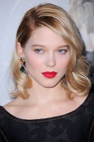 Lea Seydoux