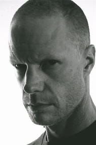Bradley Allan