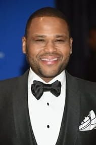 Anthony Anderson