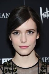 Stacey Martin
