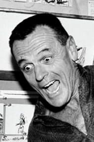 Wolfgang Reitherman