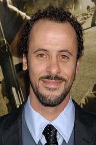 Ali Suliman