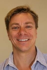 Fredrik Malmberg