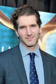 David Benioff