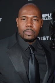 Antoine Fuqua