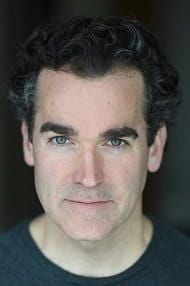 Brian d’Arcy James