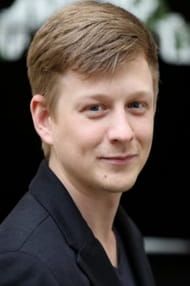 Mikhailo Dosenko