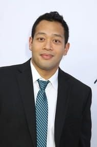 Eugene Cordero
