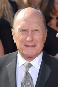 Robert Duvall
