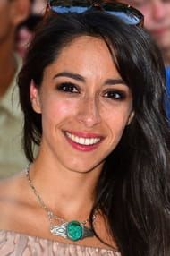 Oona Castilla Chaplin