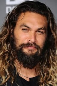 Jason Momoa