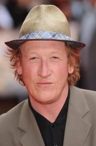 Geoff Bell