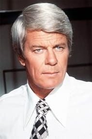Peter Graves