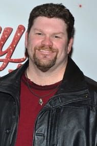 Daniel Sherman