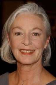 Jane alexander