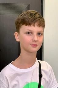 Mark Tereshchenko