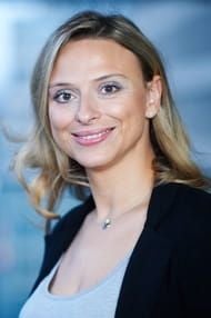Nadia Khamlich
