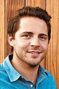 Tom Ackerley