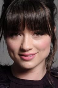 Crystal Reed