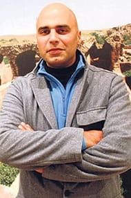 Manu Gargi