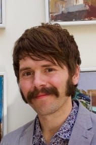 Christopher Donaldson