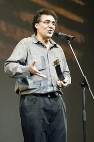 Rodrigo Garcia
