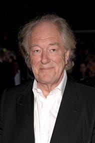 Michael Gambon