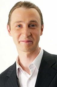 Andrey Kastkov