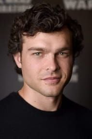 Alden Caleb Ehrenreich
