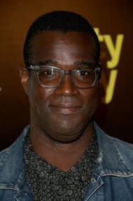 Babatunde Adebimpe