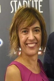 Mercedes Gamero