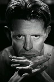 Alex Cox