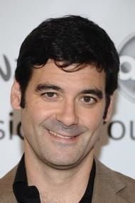 Mather Zickel