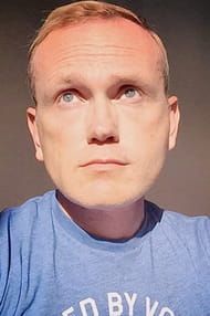 Pat Healy