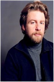 Mikael Hafström