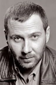 Yevgeny Ganelin