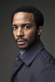 Andre Holland