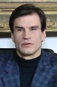 Denis Karasev