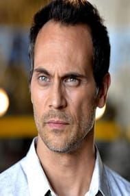 Todd Stashwick
