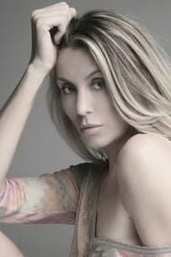 Natalia Safran