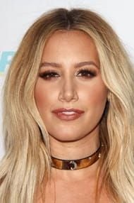 Ashley Tisdale
