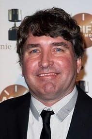 Stephen McDannell Hillenburg