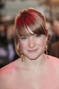 Amber Beatty