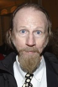 Raynor Johnson