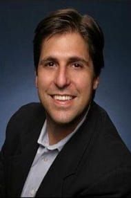 Jonathan Glickman