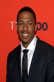 Nick Cannon