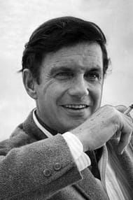Cliff robertson