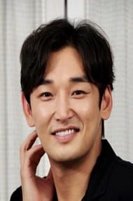 Kang Shin-hyo