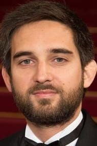 Dimitri Rassam