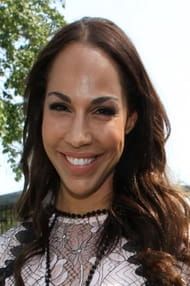 Amanda Brugel